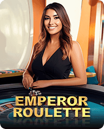 Emperor Roulette game in Come APK