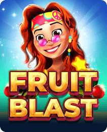 Fruit Blast game in Come APK