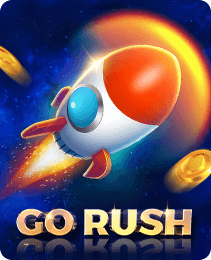 Go Rush game in Come APK