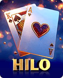 HiLo game in Come APK