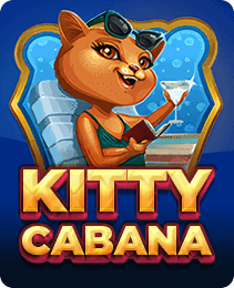 Kitty Cabana game in Come APK