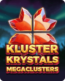 Kluster Krystals Megaclusters game in Come APK