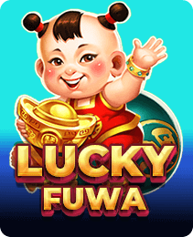 Lucky Fuwa game in Come APK