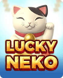 Lucky Neko game in Come APK