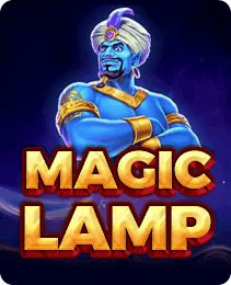 Magic Lamp game in Come APK