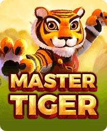Master Tiger game in Come APK