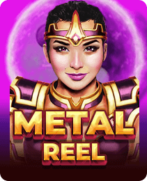 Metal Reel game in Come APK