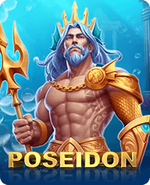 Poseidon game in Come APK