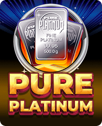 Pure Platinum game in Come APK