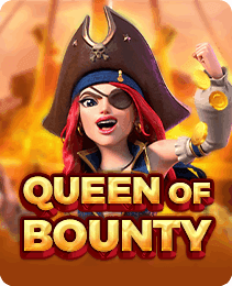 Queen of Bounty game in Come APK