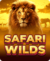 Safari Wilds game in Come APK
