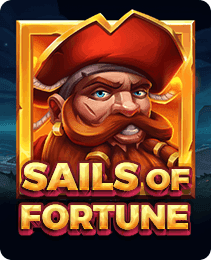 Sails of Fortune game in Come APK