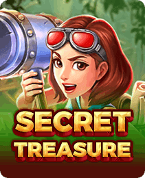 Secret Treasure game in Come APK