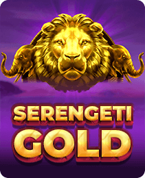 Serengeti Gold game in Come APK