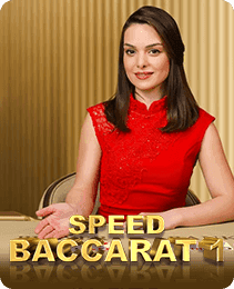 Speed Baccarat game in Come APK