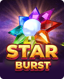 Starburst game in Come APK