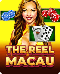 The Reel Macau game in Come APK