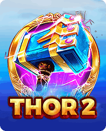 Thor 2 game in Come APK