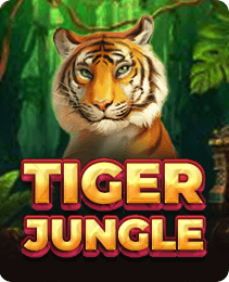 Tiger Jungle game in Come APK