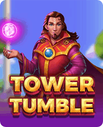 Tower Tumble game in Come APK