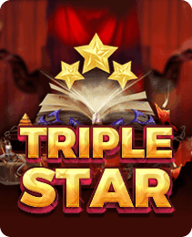 Triple Star game in Come APK