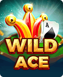 Wild Ace game in Come APK