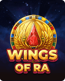 Wings of Ra game in Come APK