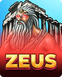 Zeus game in Come APK