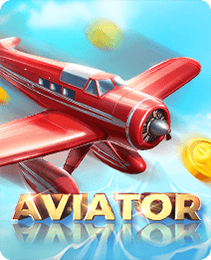 Aviator game in Come APK
