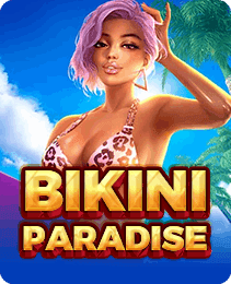 Bikini Paradise game in Come APK