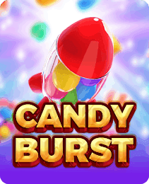 Candy Burst game in Come APK