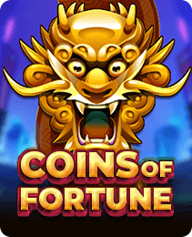 Coins of Fortune game in Come APK
