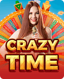 Crazy Time game in Come APK
