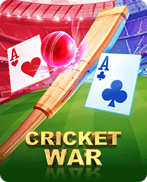 Cricket War game in Come APK