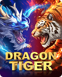 Dragon Tiger game in Come APK