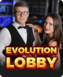 Live Casino Lobby game in Come APK