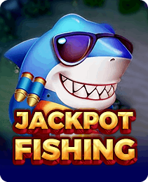 Jackpot Fishing game in Come APK