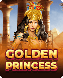Golden Princess game in Come APK