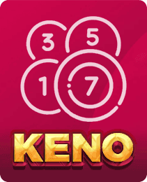 Keno game in Come APK