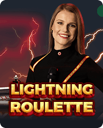 Lightning Roulette game in Come APK