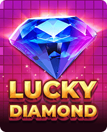 Lucky Diamond game in Come APK