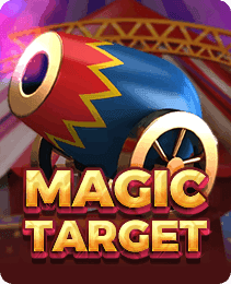 Magic Target game in Come APK