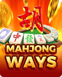 Mahjong Ways game in Come APK