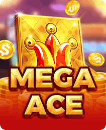 Mega Ace game in Come APK