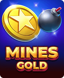 Mines Gold game in Come APK