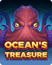 Ocean's Treasure game in Come APK