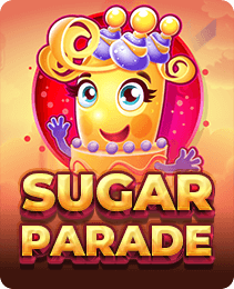 Sugar Parade game in Come APK