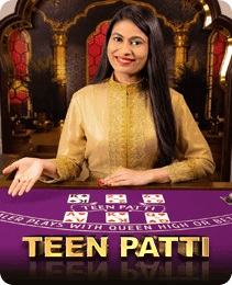 Teen Patti game in Come APK